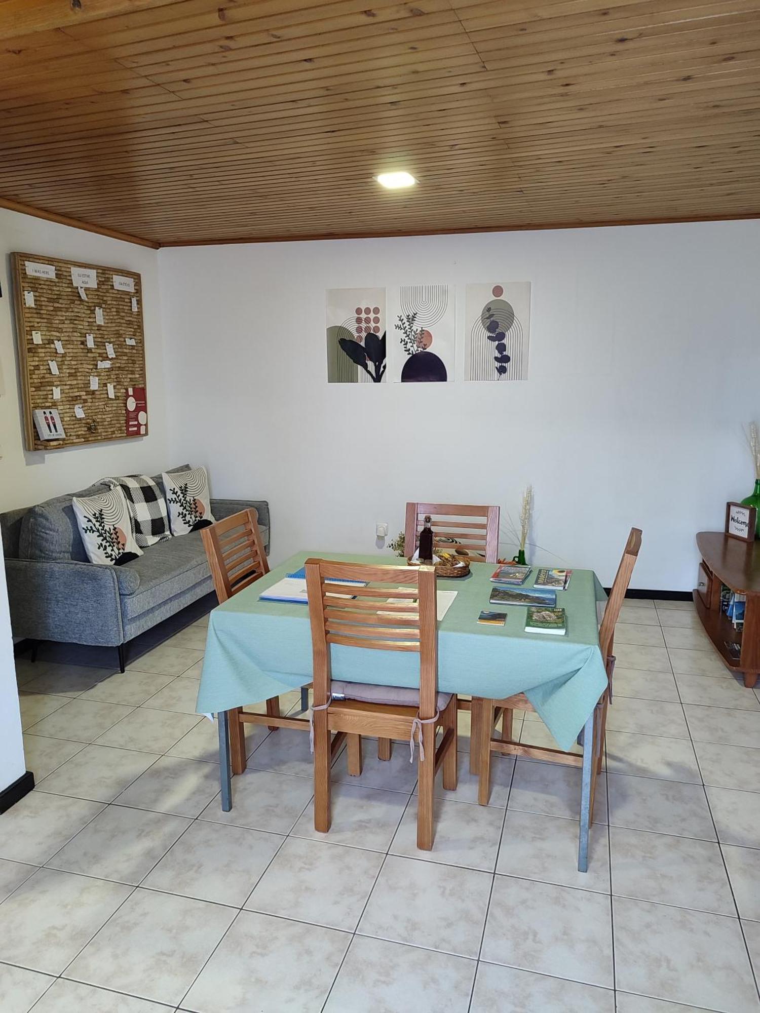 Marques House Villa Machico  Exterior photo