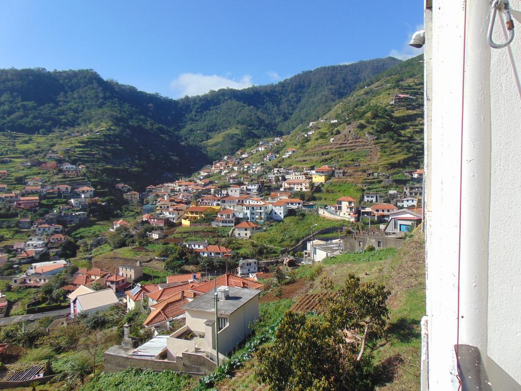 Marques House Villa Machico  Exterior photo