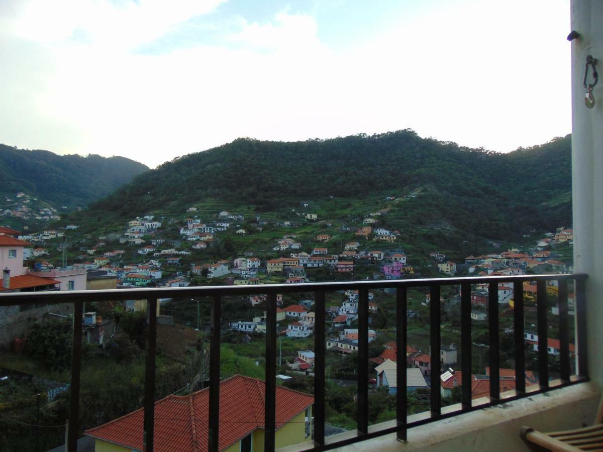 Marques House Villa Machico  Exterior photo